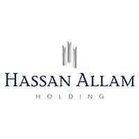 Hasan Allam co. حسن علام