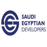 السعودية المصرية للتطوير Saudi Egyptian Developers